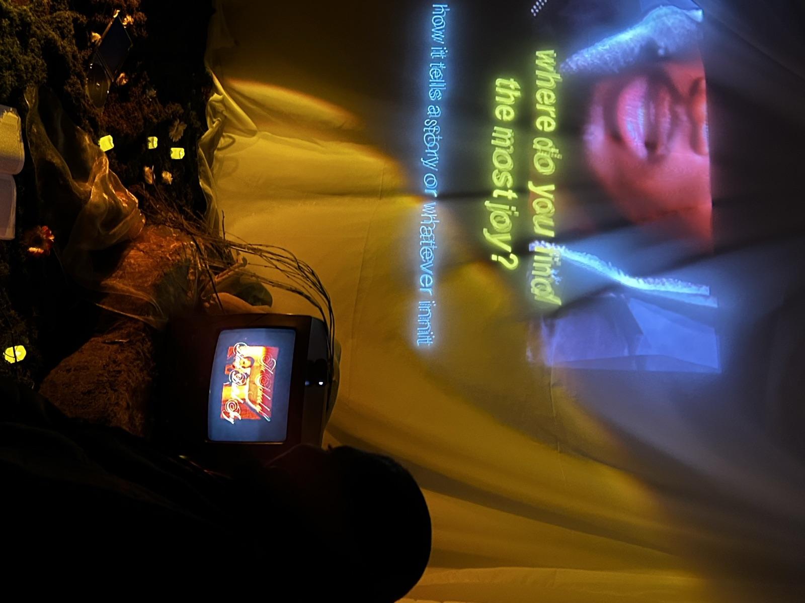 Think Like a VJ: The Basics